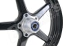 Harley-Davidson Fat Boy (07-17) BST Twin TEK 21 x 3.5 Front Wheel - Image 3 of 0