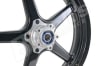 Harley-Davidson Fat Boy (07-17) BST Twin TEK 21 x 3.5 Front Wheel - Image 4 of 0