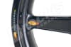 Harley-Davidson Fat Boy (07-17) BST Twin TEK 21 x 3.5 Front Wheel - Image 5 of 0