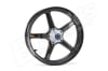 Harley-Davidson Slim (07-20) BST Twin TEK 21 x 3.5 Front Wheel - Image 1 of 0