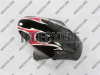 Red Tribal Honda RC51/VTR1000 Fairing - Image 2 of 0