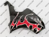 Red Tribal Honda RC51/VTR1000 Fairing - Image 3 of 0