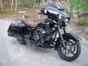 BST Twin TEK 17 x 6.0 Rear Wheel - Harley-Davidson Touring Models (09-24) - Image 2 of 0