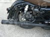 BST Twin TEK 19 x 3.5 Front Wheel for Spoke Mounted Rotor - Harley-Davidson Touring Models (14-23) - Image 4 of 0