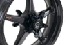 BST Twin TEK 18 x 5.5 Front Wheel for Spoke Mounted Rotor (Dual Rotor) - Harley-Davidson Touring Models (14-23) - Image 2 of 0