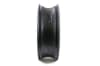 BST Twin TEK 18 x 5.5 Front Wheel for Spoke Mounted Rotor (Dual Rotor) - Harley-Davidson Touring Models (14-23) - Image 4 of 0