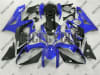 Suzuki GSX-R 1000 Blue OEM Style Fairings - Image 1 of 0