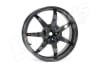 Kawasaki Ninja H2 SX SE+ (18-23) BST 7 TEK 17 x 6.0 Rear Wheel - Image 1 of 0