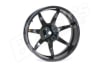 Kawasaki Ninja H2 SX SE+ (18-23) BST 7 TEK 17 x 6.0 Rear Wheel - Image 3 of 0