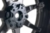 Kawasaki Ninja H2 SX SE+ (18-23) BST 7 TEK 17 x 6.0 Rear Wheel - Image 4 of 0