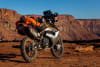 Yoshimura Husqvarna Norden 901 (22-23) RS-4 Stainless Slip-On Exhaust, w/ Stainless Muffler - Image 1 of 0