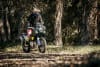 Yoshimura Husqvarna Norden 901 (22-23) RS-4 Stainless Slip-On Exhaust, w/ Stainless Muffler - Image 2 of 0