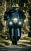 Yoshimura Husqvarna Norden 901 (22-23) RS-4 Stainless Slip-On Exhaust, w/ Stainless Muffler - Image 3 of 0