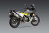 Yoshimura Husqvarna Norden 901 (22-23) RS-4 Stainless Slip-On Exhaust, w/ Stainless Muffler - Image 5 of 0