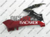 Suzuki GSX-R 1000 Bacardi Race Fairings - Image 5 of 0