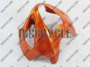 Sunburst Orange Flames Suzuki GSX-R 1300 Hayabusa Fairings - Image 5 of 0