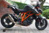 KTM 1390 Super Duke R EVO (2024) BST Rapid TEK 17 x 6.0 Rear Wheel - Image 2 of 0