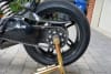 KTM 1390 Super Duke R EVO (2024) BST Rapid TEK 17 x 6.0 Rear Wheel - Image 3 of 0