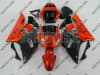 Yamaha YZF-R6 Metallic Orange Fairings - Image 1 of 0