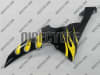 Yamaha YZF-R6 Yellow OEM Style Fairings - Image 3 of 0