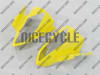 Yamaha YZF-R6 Yellow OEM Style Fairings - Image 4 of 0