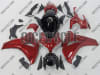 Honda CBR 1000RR Deep Red Fairing - Image 1 of 0