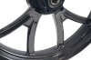 Harley-Davidson Touring Models (09-23) BST Torque TEK 21 x 3.5 Front Wheel for Hub Mounted Rotor - Image 4 of 0