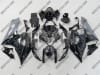 Suzuki GSX-R 1000 Silver Fire Fairings - Image 1 of 0