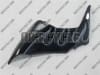 Suzuki GSX-R 1000 Silver Fire Fairings - Image 3 of 0