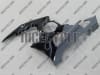 Suzuki GSX-R 1000 Silver Fire Fairings - Image 5 of 0