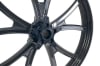 Indian Roadmaster (16-20) BST Torque TEK 26 x 3.5 Front Wheel - Image 2 of 0