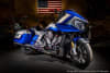 BST Torque TEK 18 x 5.5 Rear Wheel - Indian Challenger (20-23) - Image 3 of 0