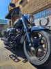 BST Twin TEK 18 x 8.0 Rear Wheel - Harley-Davidson Fat Boy (18-22) - Image 2 of 0
