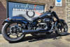 BST Twin TEK 18 x 8.0 Rear Wheel - Harley-Davidson Fat Boy (18-22) - Image 4 of 0