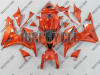 Honda CBR 600RR Candy Orange Fairings - Image 1 of 0