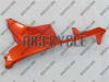 Honda CBR 600RR Candy Orange Fairings - Image 4 of 0