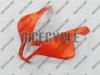 Honda CBR 600RR Candy Orange Fairings - Image 5 of 0