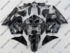 Kawasaki ZX12R Tribal Grey Fairings - Image 1 of 0