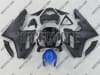Flat Black Triumph Daytona 675 Fairing - Image 1 of 0