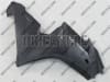 Flat Black Triumph Daytona 675 Fairing - Image 2 of 0