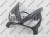Flat Black Triumph Daytona 675 Fairing - Image 5 of 0