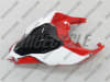 Race Red/White Ducati 1198 1098 848 Evo Fairings - Image 3 of 0