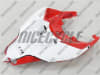 Race Red/White Ducati 1198 1098 848 Evo Fairings - Image 4 of 0