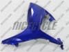 Electric Blue Suzuki GSX-R 600 750 Fairings - Image 2 of 0