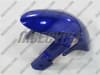 Electric Blue Suzuki GSX-R 600 750 Fairings - Image 3 of 0