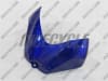 Electric Blue Suzuki GSX-R 600 750 Fairings - Image 4 of 0