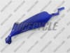 Electric Blue Suzuki GSX-R 600 750 Fairings - Image 5 of 0