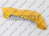 Honda CBR 600RR Yellow Fire Fairings - Image 3 of 0