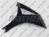 Suzuki GSX-R 1000 Silver Accents/Black Fairings - Image 2 of 0