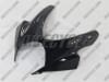 Suzuki GSX-R 1000 Silver Accents/Black Fairings - Image 4 of 0
